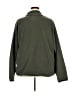 Athletech 100% Polyester Green Poncho Size 2X - photo 2