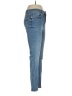 Zara Blue Jeans Size 10 - photo 4
