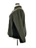 Athletech 100% Polyester Green Poncho Size 2X - photo 5