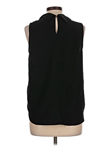Zara Basic Sleeveless Blouse (view 2)