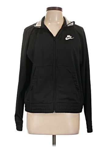 Nike Track Jacket (view 1)