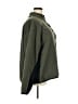 Athletech 100% Polyester Green Poncho Size 2X - photo 4