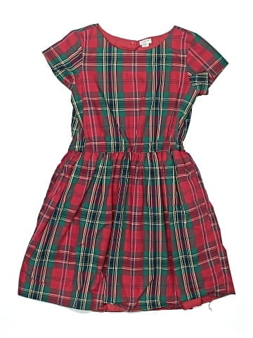Crewcuts Outlet Dress (view 1)