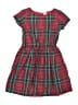 Crewcuts Outlet Plaid Red Dress Size 10 - photo 1