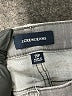 J.Crew Polka Dots Gray Jeans Size 25 waist (petite) - photo 7