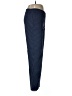 Cynthia Rowley Polka Dots Blue Casual Pants Size 6 - photo 4