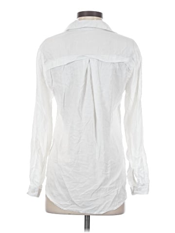 Cloth & Stone Long Sleeve Blouse (view 2)