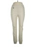 Lulu-B Solid Ivory Active Pants Size 14 - photo 1