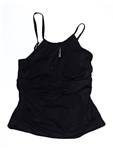 Boutique + Swimsuit Top (view 1)