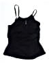 Boutique + Black Swimsuit Top Size 1X Plus - photo 1