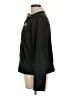 Nike 100% Polyester Black Track Jacket Size L - photo 5