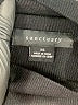 Sanctuary Black Cocktail Dress Size XS - photo 7