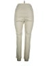 Lulu-B Solid Ivory Active Pants Size 14 - photo 2