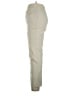 Lulu-B Solid Ivory Active Pants Size 14 - photo 5