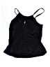 Boutique + Black Swimsuit Top Size 1X Plus - photo 2