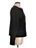Nike 100% Polyester Black Track Jacket Size L - photo 4