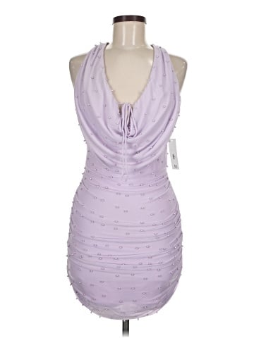 Eye Candy Sleeveless Top (view 1)