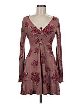 Socialite Casual Dress (view 1)