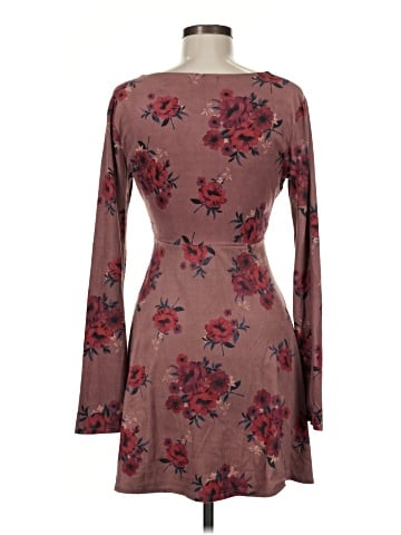 Socialite Casual Dress (view 2)