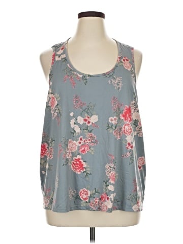 Flora Nikrooz Tank Top (view 1)
