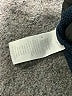 Everlane 100% Cotton Blue Pullover Sweater Size XL - photo 8