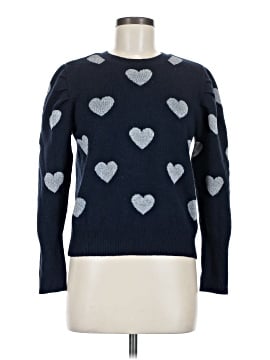 Sugarlips Pullover Sweater (view 1)