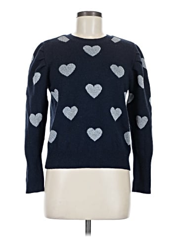 Sugarlips Pullover Sweater (view 1)