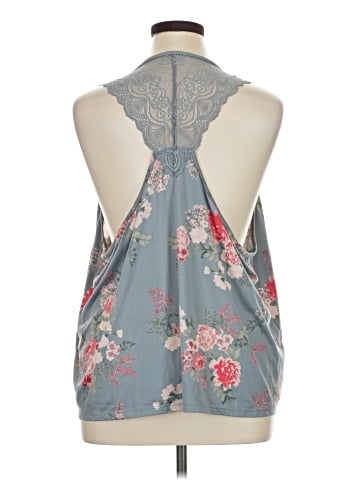 Flora Nikrooz Tank Top (view 2)