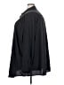 Torrid Black 3/4 Sleeve Blouse Size 5X Plus (6) - photo 5