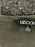 misook Gray Sleeveless Top Size XL - photo 7