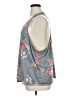 Flora Nikrooz Gray Tank Top Size 1X - photo 5