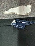 Ralph Lauren Sport 100% Cotton Black Pullover Sweater Size M - photo 7