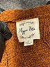 Hippie Rose 100% Polyester Brown Cardigan Size S - photo 7