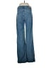 Paige Blue Jeans Size 27 waist - photo 2