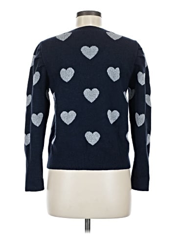 Sugarlips Pullover Sweater (view 2)