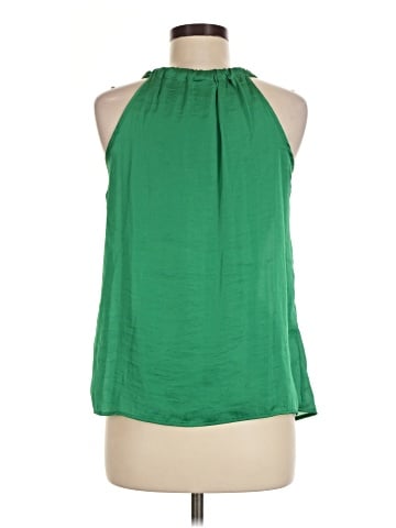 Adiva Sleeveless Blouse (view 2)
