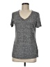 Athletic Works Gray Active T-Shirt Size M - photo 1