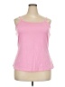 Studio 1940 Pink Tank Top Size 18-20 - photo 1