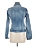 Levi's Blue Denim Jacket Size M - photo 2