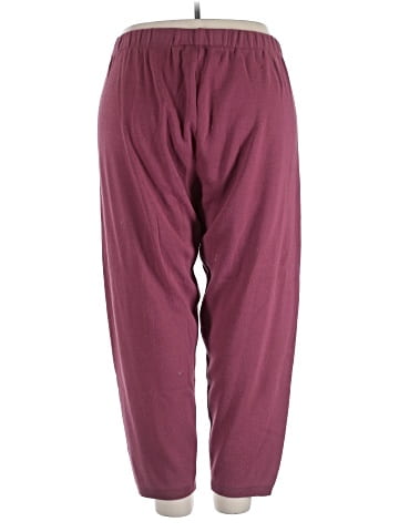 Jacque and KoKo Casual Pants (view 2)