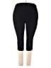 Maurices Black Active Pants Size 20W - photo 2