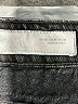 Zara Black Jeans Size 29 waist - photo 7