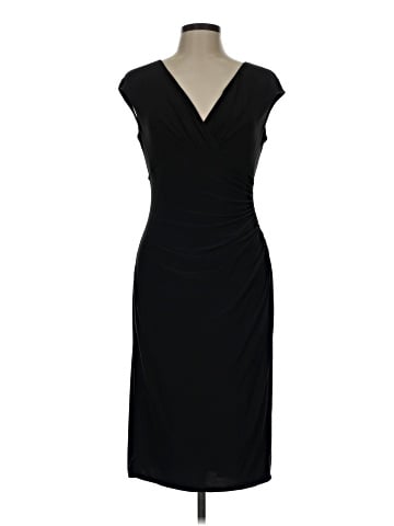 Lauren by Ralph Lauren Cocktail Dress (view 1)