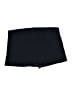 H&M Solid Black Shorts Size XL - photo 2