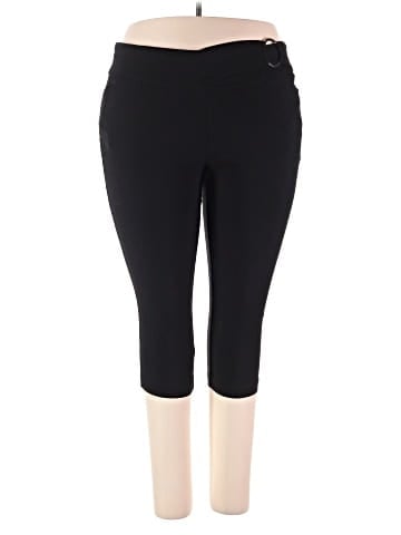 Maurices Active Pants (view 1)