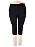 Maurices Black Active Pants Size 20W - photo 1