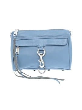 Rebecca Minkoff Leather Crossbody Bag (view 1)