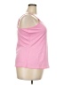 Studio 1940 Pink Tank Top Size 18-20 - photo 4