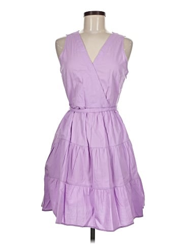 J.Crew Factory Store Cocktail Dress (view 1)