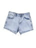 Subdued Blue Denim Shorts Size EU 38 / US 8 - photo 1